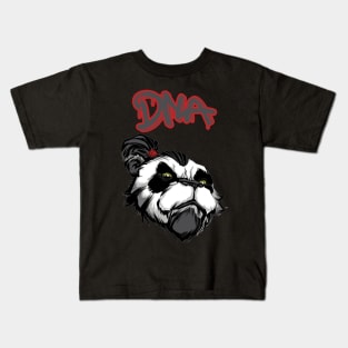 DNA #153 Kids T-Shirt